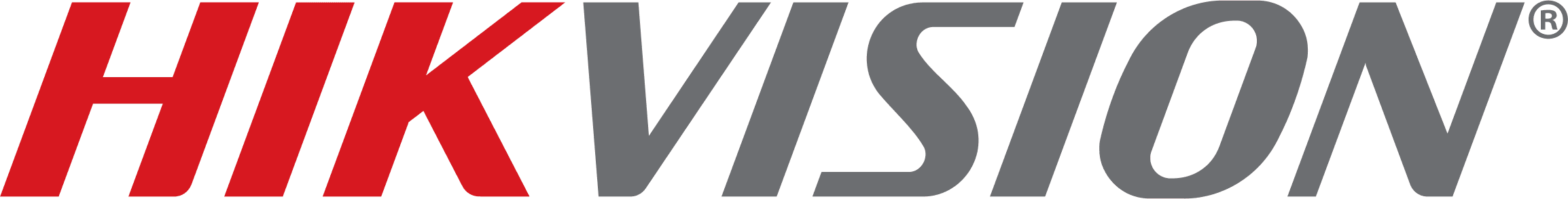 Hikvision