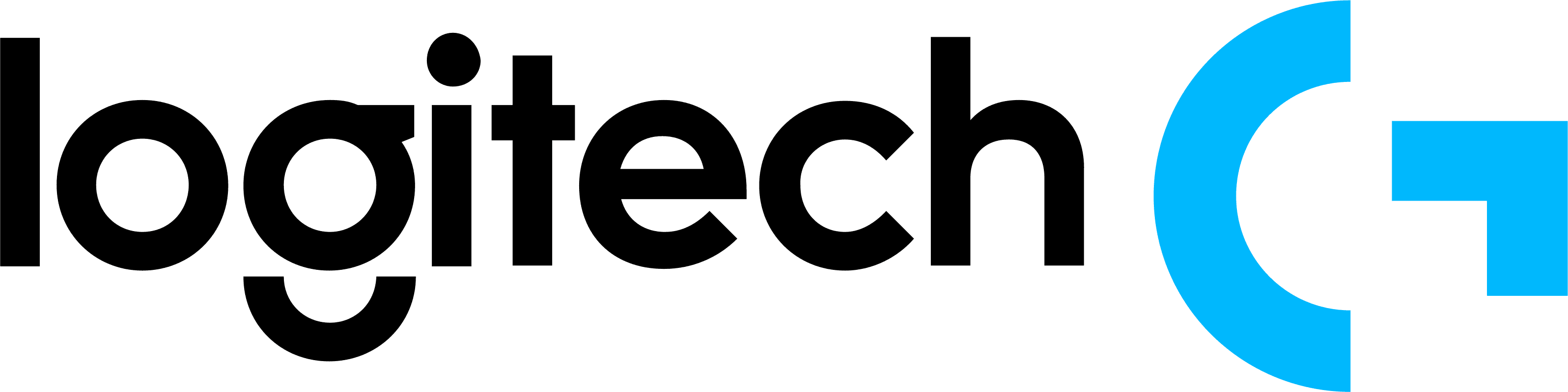 Logitech